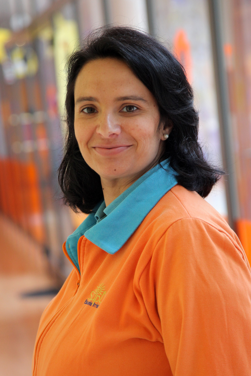 Profesora