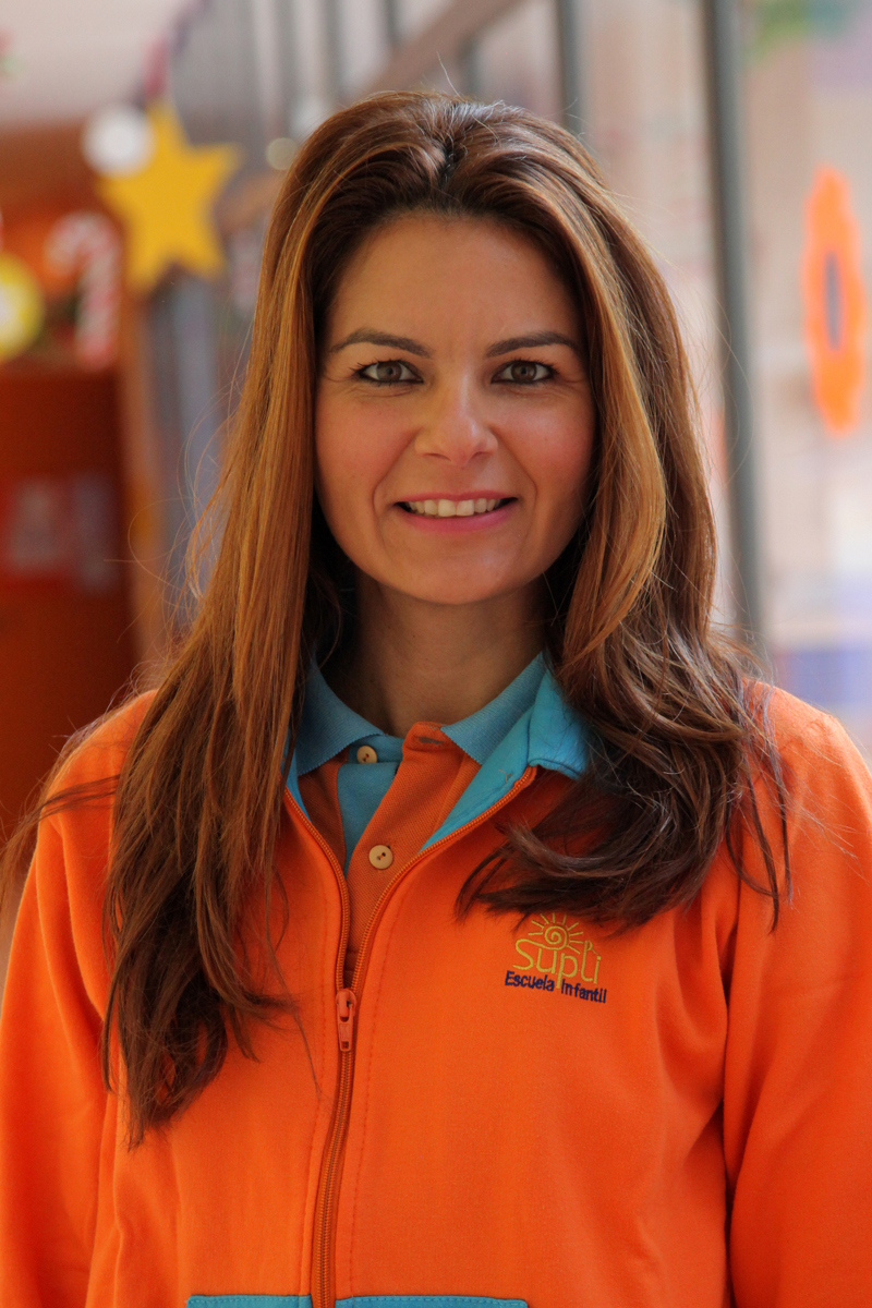 Profesora