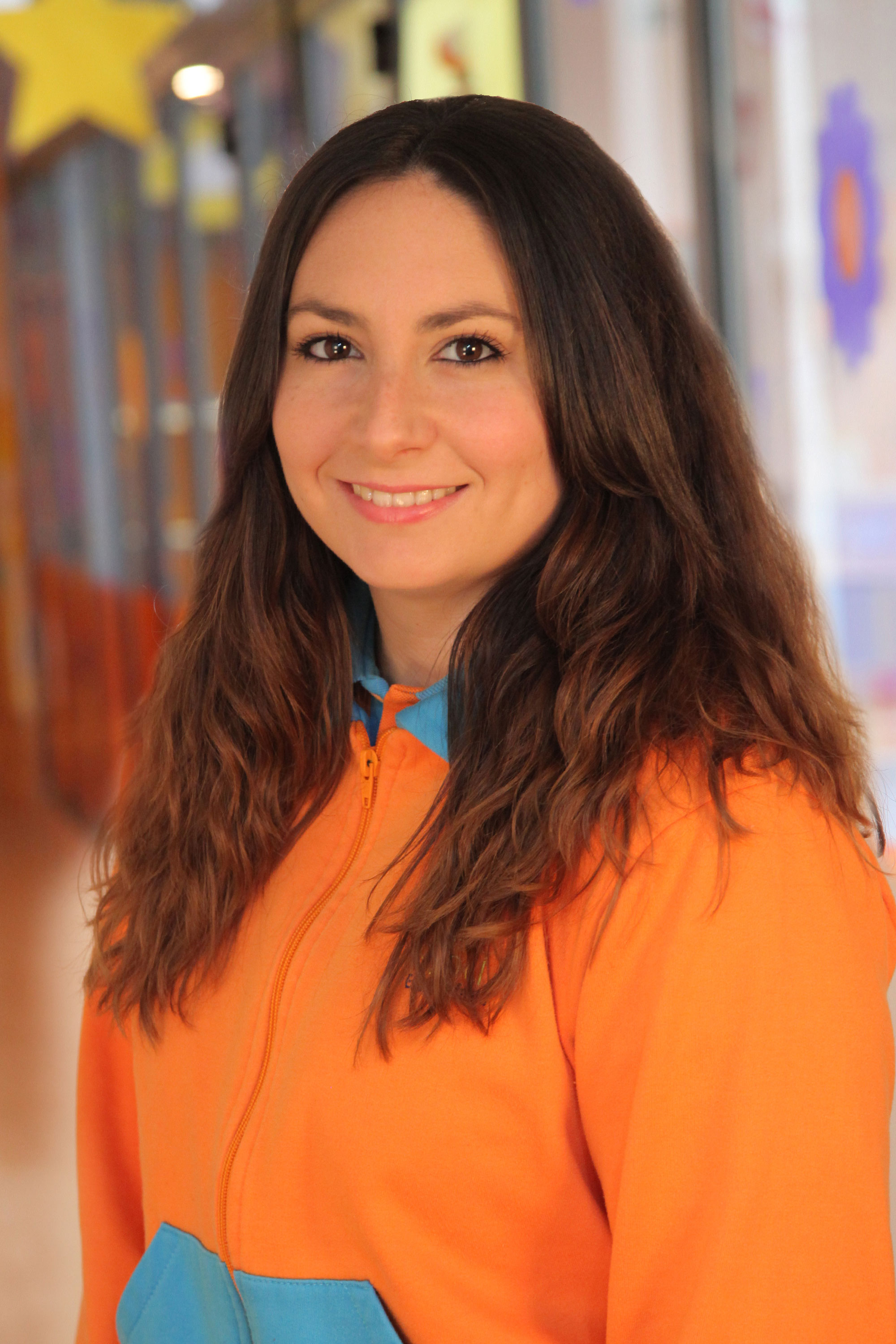 Profesora