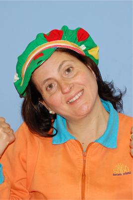 Profesora