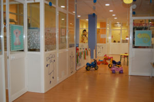 escuela educacion infantil cordoba sevilla
